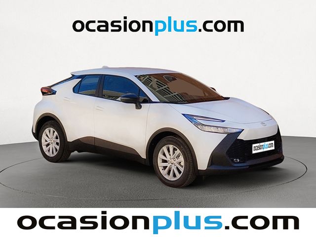 Toyota C-HR 1.8 140H Active 103 kW (140 CV)