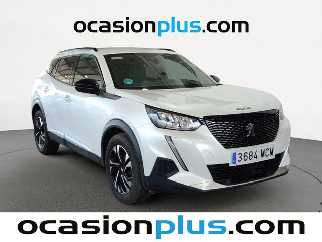 Peugeot 2008 PureTech 130 S&S Allure EAT8 96 kW (130 CV)