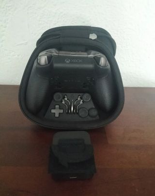 Mando Xbox Elite Series 2 Inalámbrico