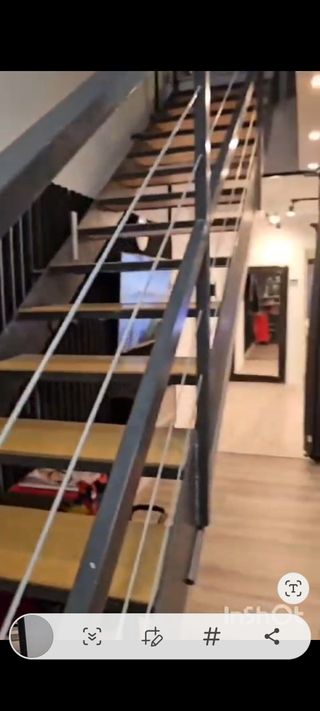 Duplex Loft Fantástico  en Alquiler en Alcobendas.