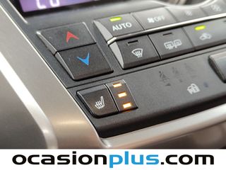 Lexus NX 300h Luxury 4WD 145 kW (197 CV)