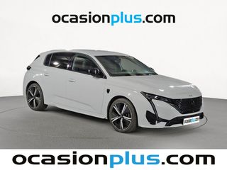 Peugeot 308 PureTech 130 S&S GT EAT8 96 kW (130 CV)