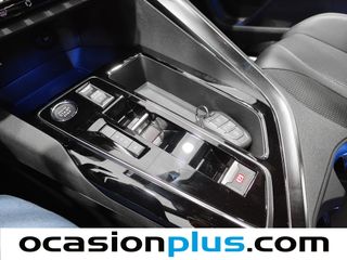 Peugeot 3008 1.2 Hybrid GT eDCS6 107 kW (145 CV)