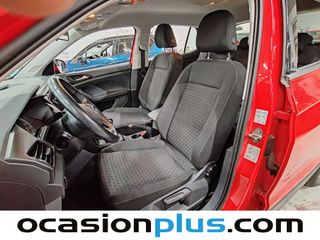 Volkswagen T-Cross Advance 1.0 TSI 85 kW (115 CV)
