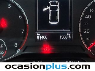 Volkswagen T-Cross Advance 1.0 TSI 85 kW (115 CV)