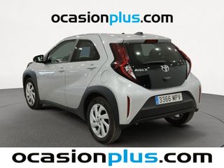 Toyota Aygo X Cross 1.0 VVT-I Play 53 kW (72 CV)