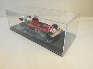 Ferrari 312 B3-74 DeAgostini 1:24