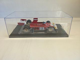 Ferrari 312 B3-74 DeAgostini 1:24