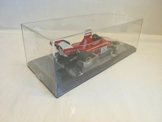 Ferrari 312 B3-74 DeAgostini 1:24