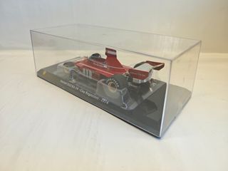 Ferrari 312 B3-74 DeAgostini 1:24