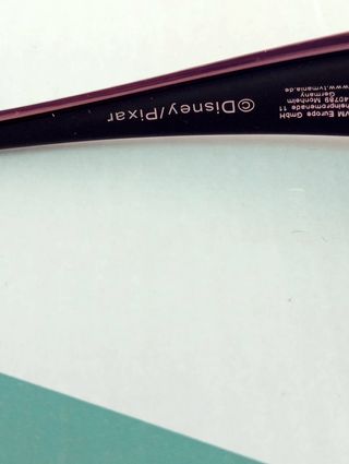 Gafas de sol infantiles con fundas