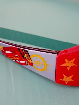 Gafas de sol infantiles con fundas