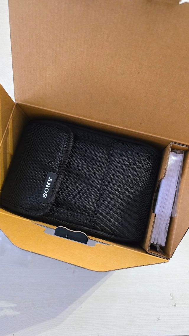 Sony FE 16-35mm F2.8 GM nuevo