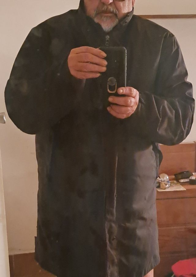 Conjunto Dainese D-Dry tipo Duomo.