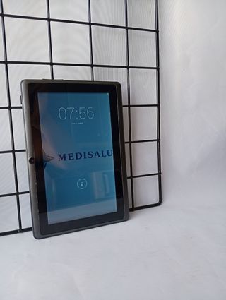 Tablet MedisaluD 816 7 Android 5.0 1GB+8GB Gris