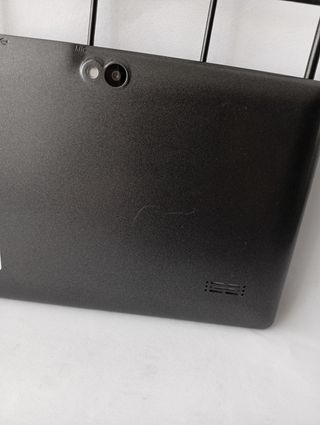Tablet MedisaluD 816 7 Android 5.0 1GB+8GB Gris
