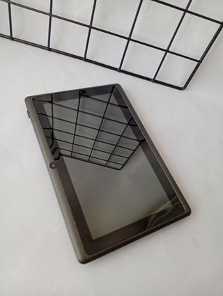 Tablet MedisaluD 816 7 Android 5.0 1GB+8GB Gris