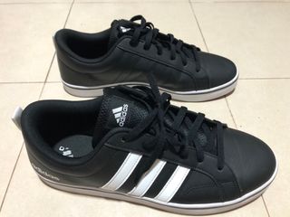 Zapatillas Adidas Negras