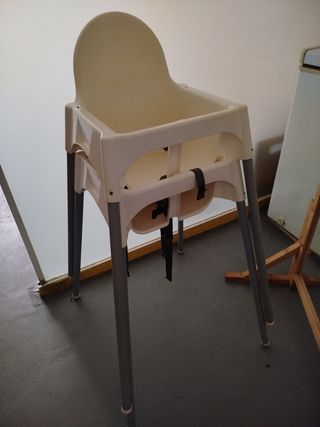 Trona Ikea Blanca