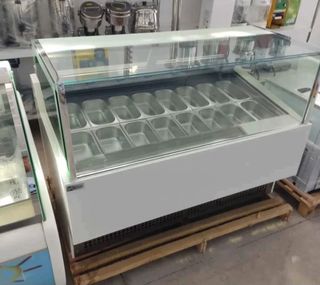 Vitrina expositora de helados 624791928
