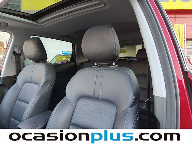 DR AUTOMOBILES DR4 1.5 85 kW (116 CV)