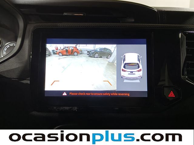 DR AUTOMOBILES DR4 1.5 85 kW (116 CV)