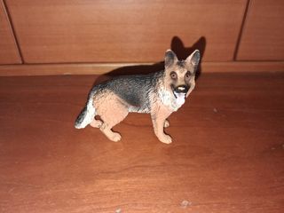 Figuras de Perros Schleich