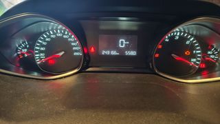 Peugeot 308 2015