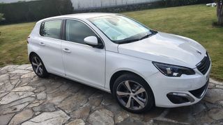 Peugeot 308 2015