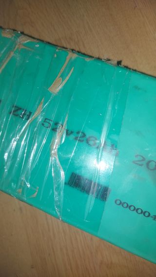 Batería Litio 52V 26a