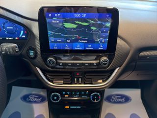 Ford Puma 1.0 EcoBoost MHEV 155cv Auto ST-Line X