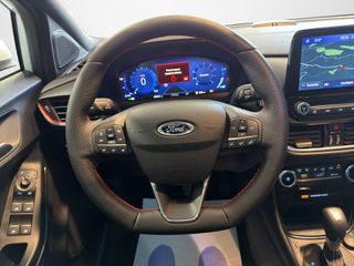 Ford Puma 1.0 EcoBoost MHEV 155cv Auto ST-Line X