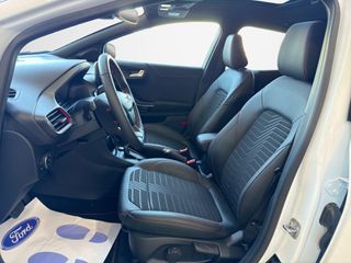 Ford Puma 1.0 EcoBoost MHEV 155cv Auto ST-Line X