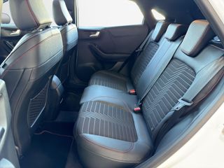 Ford Puma 1.0 EcoBoost MHEV 155cv Auto ST-Line X