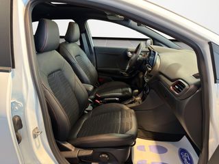 Ford Puma 1.0 EcoBoost MHEV 155cv Auto ST-Line X