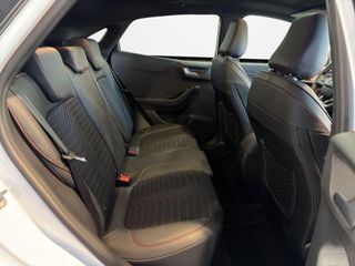 Ford Puma 1.0 EcoBoost MHEV 155cv Auto ST-Line X