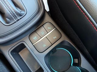 Ford Puma 1.0 EcoBoost MHEV 155cv Auto ST-Line X