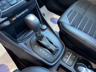 Ford Puma 1.0 EcoBoost MHEV 155cv Auto ST-Line X