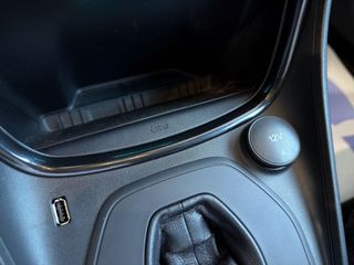 Ford Puma 1.0 EcoBoost MHEV 155cv Auto ST-Line X