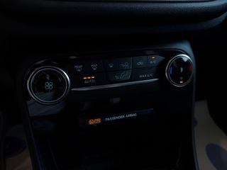 Ford Puma 1.0 EcoBoost MHEV 155cv Auto ST-Line X