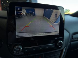 Ford Puma 1.0 EcoBoost MHEV 155cv Auto ST-Line X