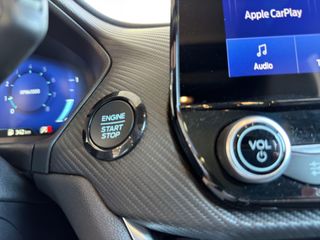 Ford Puma 1.0 EcoBoost MHEV 155cv Auto ST-Line X