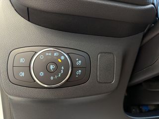 Ford Puma 1.0 EcoBoost MHEV 155cv Auto ST-Line X