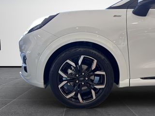 Ford Puma 1.0 EcoBoost MHEV 155cv Auto ST-Line X