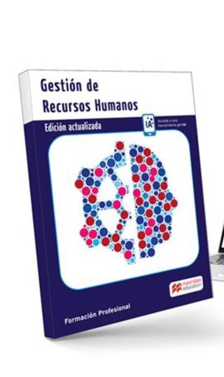 Gestion de recursos humanos
P-DF
ISB 978841020726