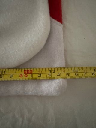 Fodera Cuscino Pupazzo Neve Natale