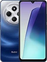 Xiaomi Redmi 14c Azul Marino