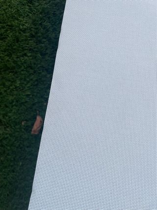 Estor enrollable screen blanco 2,15x2,50