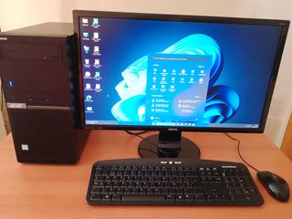 PC Completo ACER i5 16Gb RAM IMPECABLE