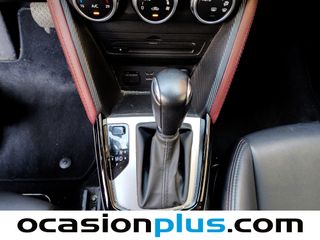Mazda CX-3 2.0 SKYACTIV GE Luxury 2WD AT 88 kW (120 CV)